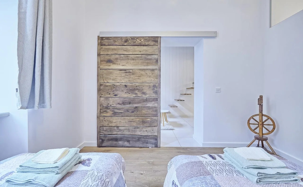 Krupnicza Premium Apartments
