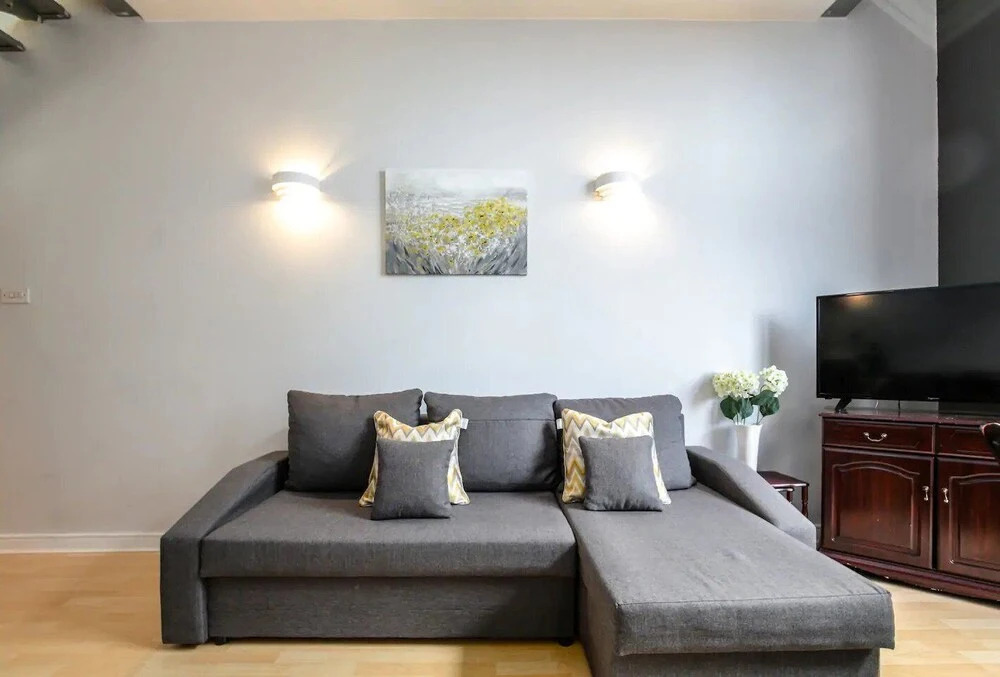 City Lofts