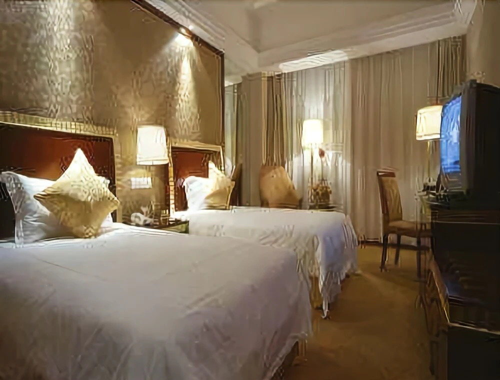 Ramada Wuxi