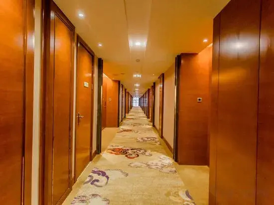 Ya Yue Hotel