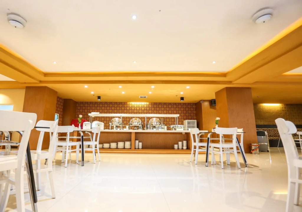 Sylvia Hotel Budget