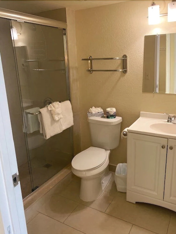 The Casablanca #153712 Studio Bedroom 1 Bathroom Condo