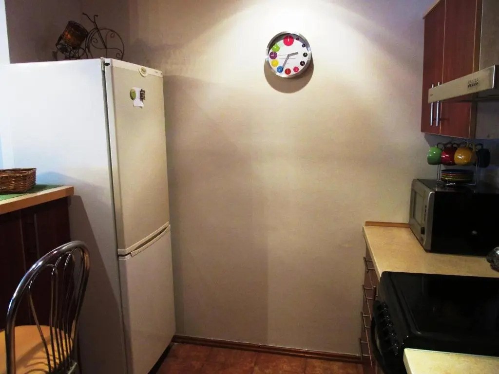 Apartamentai Šilas