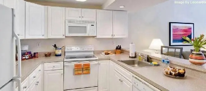 The Point at Rittenhouse Row