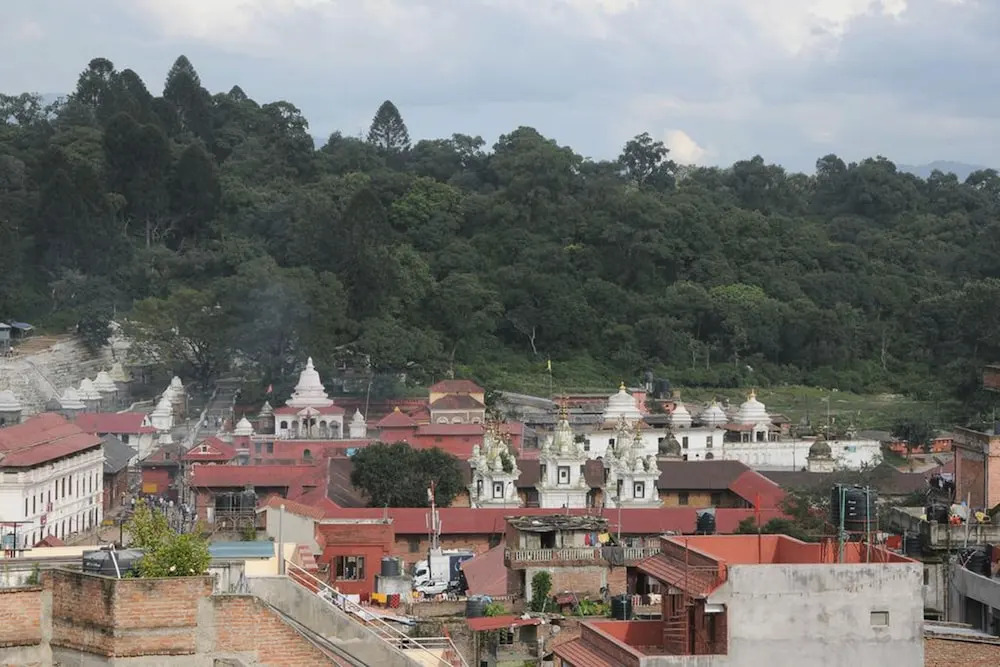 Shiva Shankar Hotel