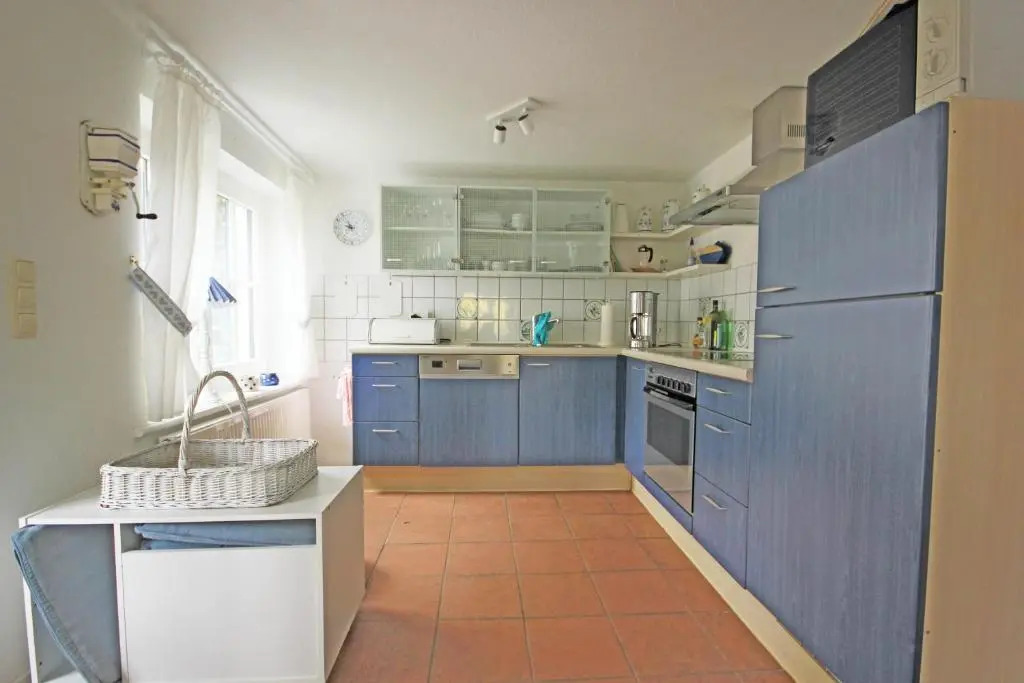 Landhaus Darss