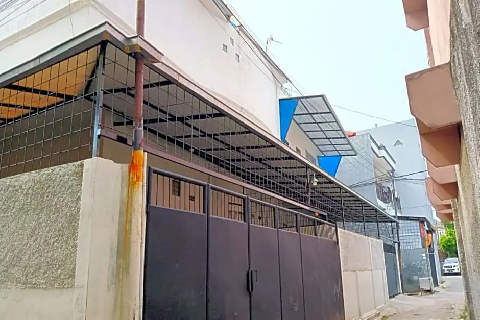 SPOT ON 91161 Pondok Jaya Syariah