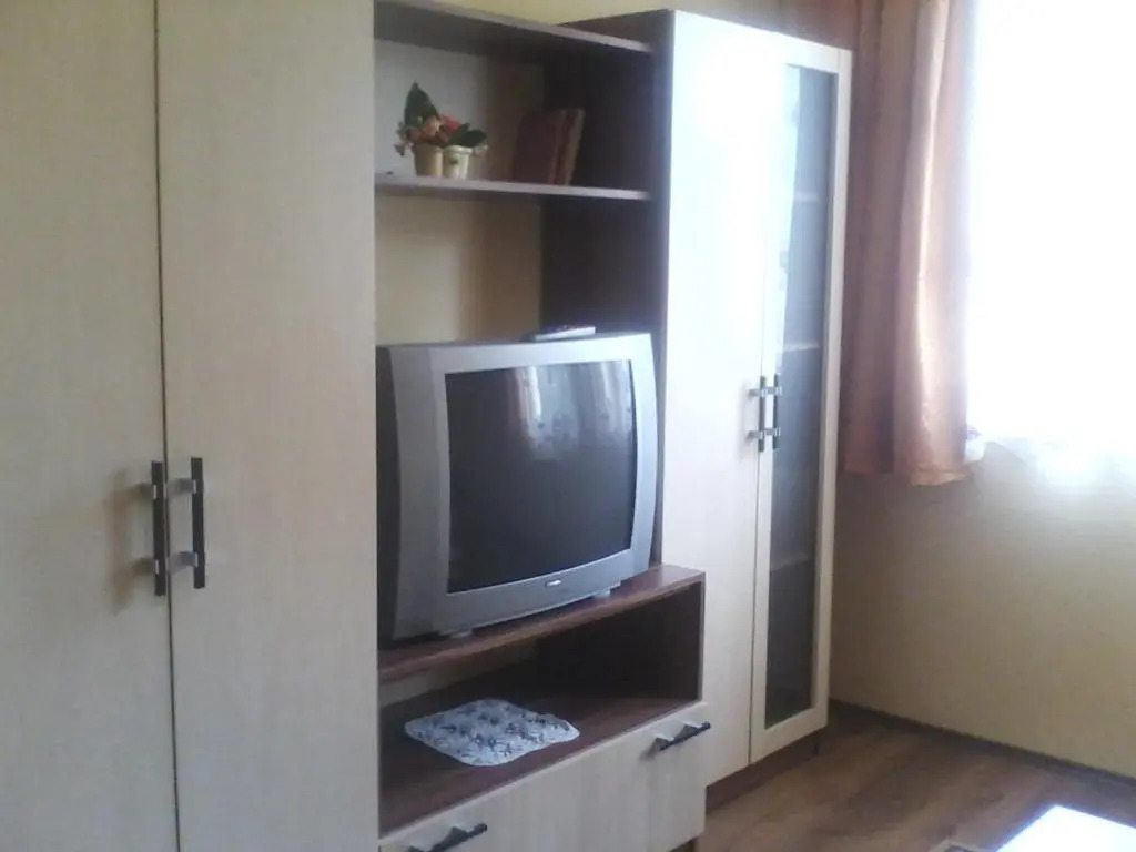 Bástya Apartmanház