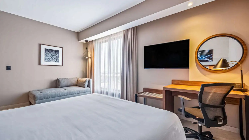 Hampton Inn By Hilton Nuevo Vallarta