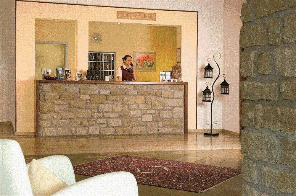 Berghotel Rheinblick