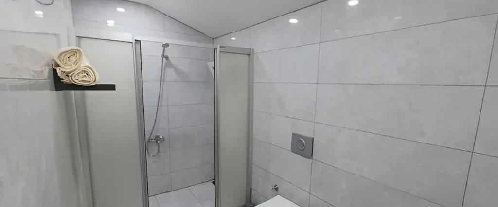 Hidirnebi House