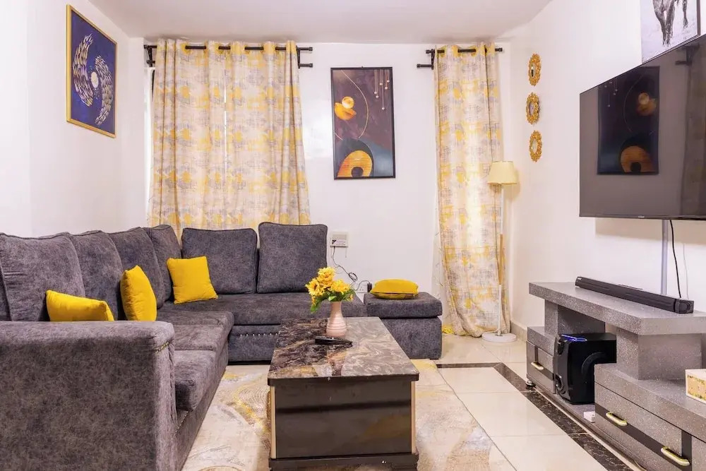 Triad Apartment