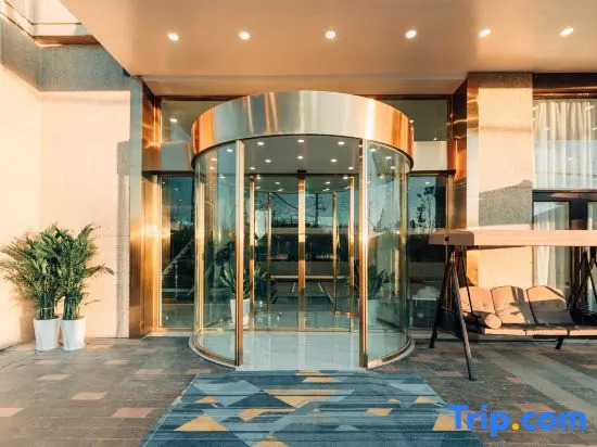 Kunming Jiangye Resort Hotel (Dianchi Grand View Park)