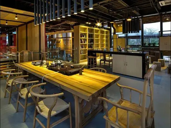 Yuesi Holiday Apartment (Hailv Duty Free City Branch)