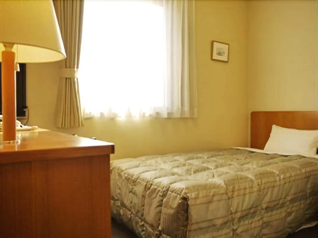 Hotel Route-Inn Shin Gotenba Inter