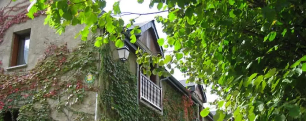 Gîte La Grange au Bois