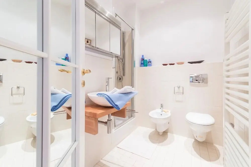 Residence Mercanti Central Apartment