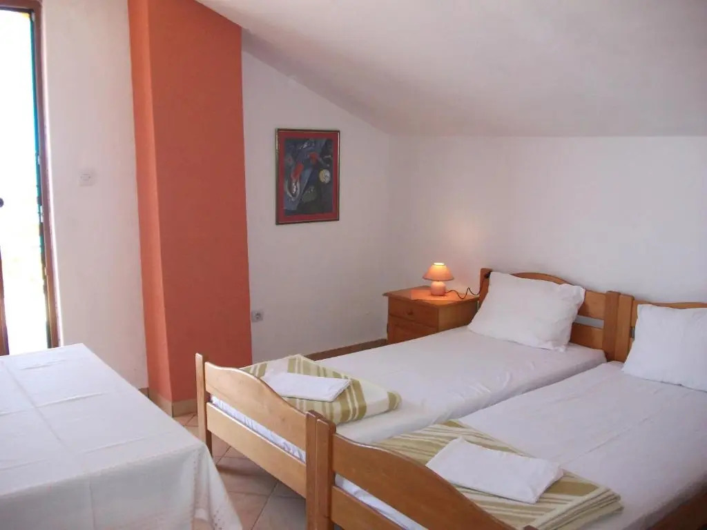 Monterama Apartments