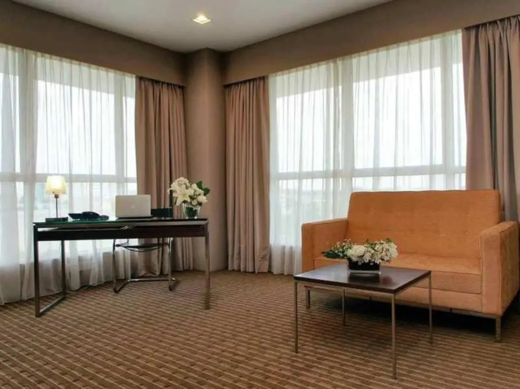 Hotel Primera Suite Cyberjaya