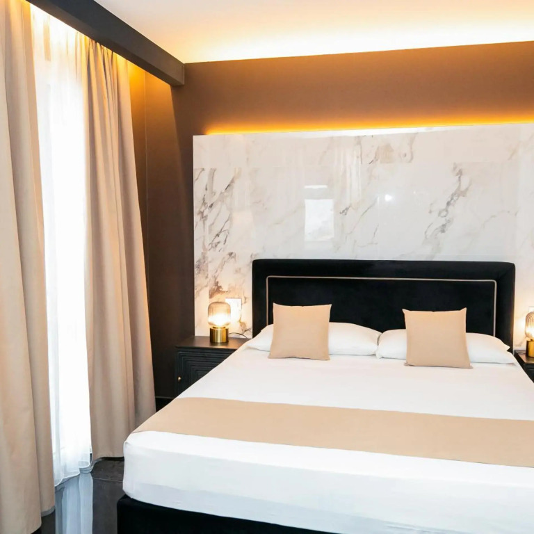 Hotel Brienz