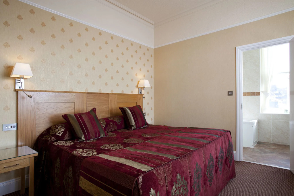 The Falmouth Hotel