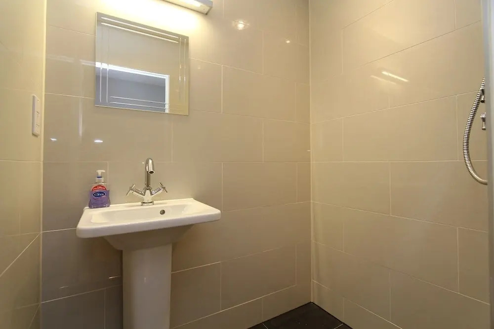 Central MK Apartments
