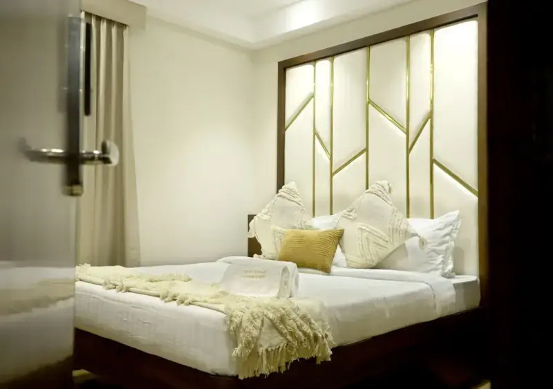 Aceotel Resorts 7th Cloud