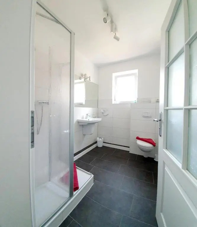 Hotel-Pension Haus Hubertus