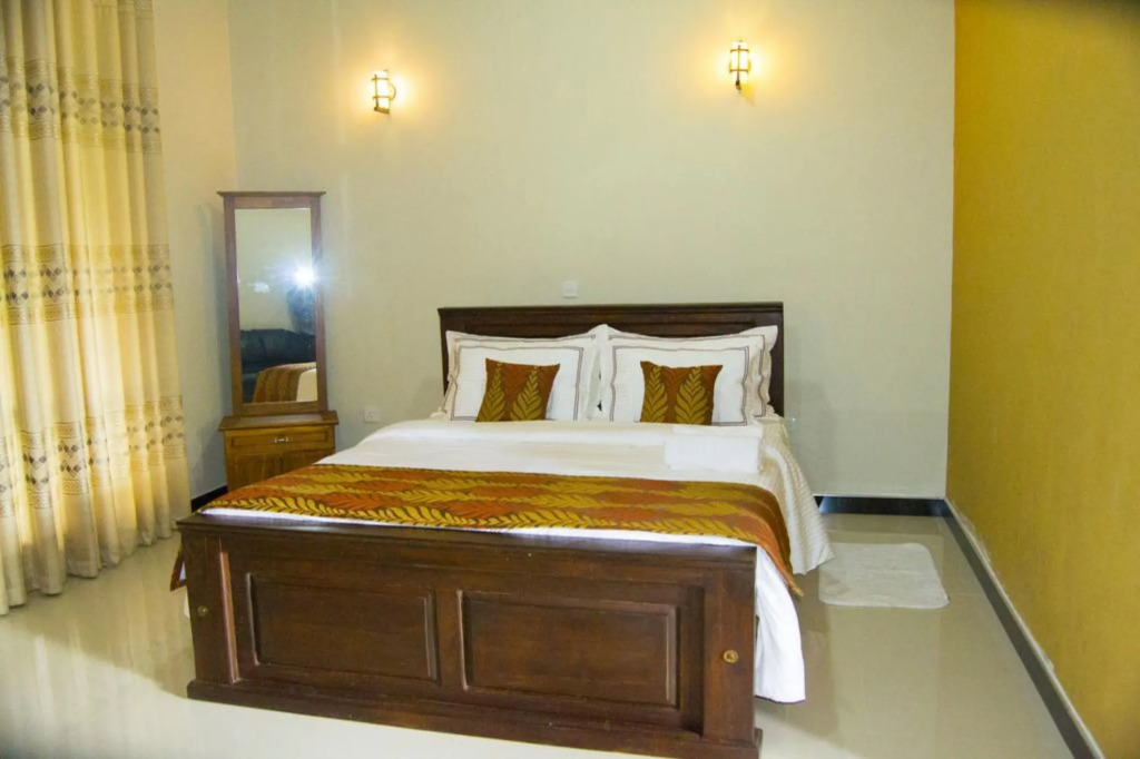 Serenity Sigiri Resort