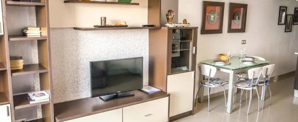 First Line Apartment in Playa Paraiso Pp/70