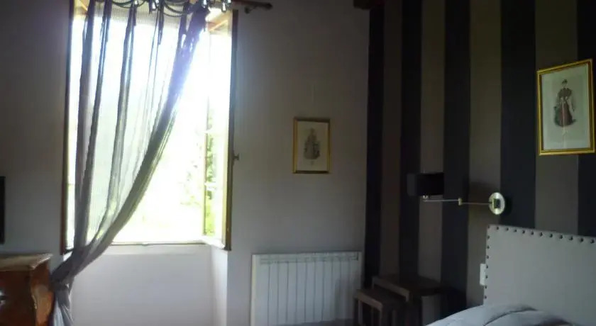 Les gîtes dArmanse