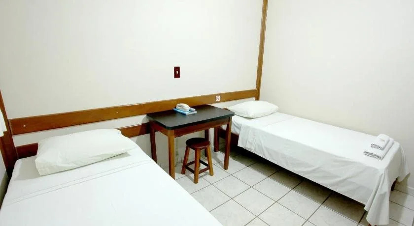 Candeias Hotel
