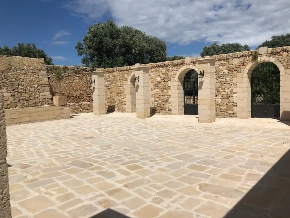 Masseria Antoglia
