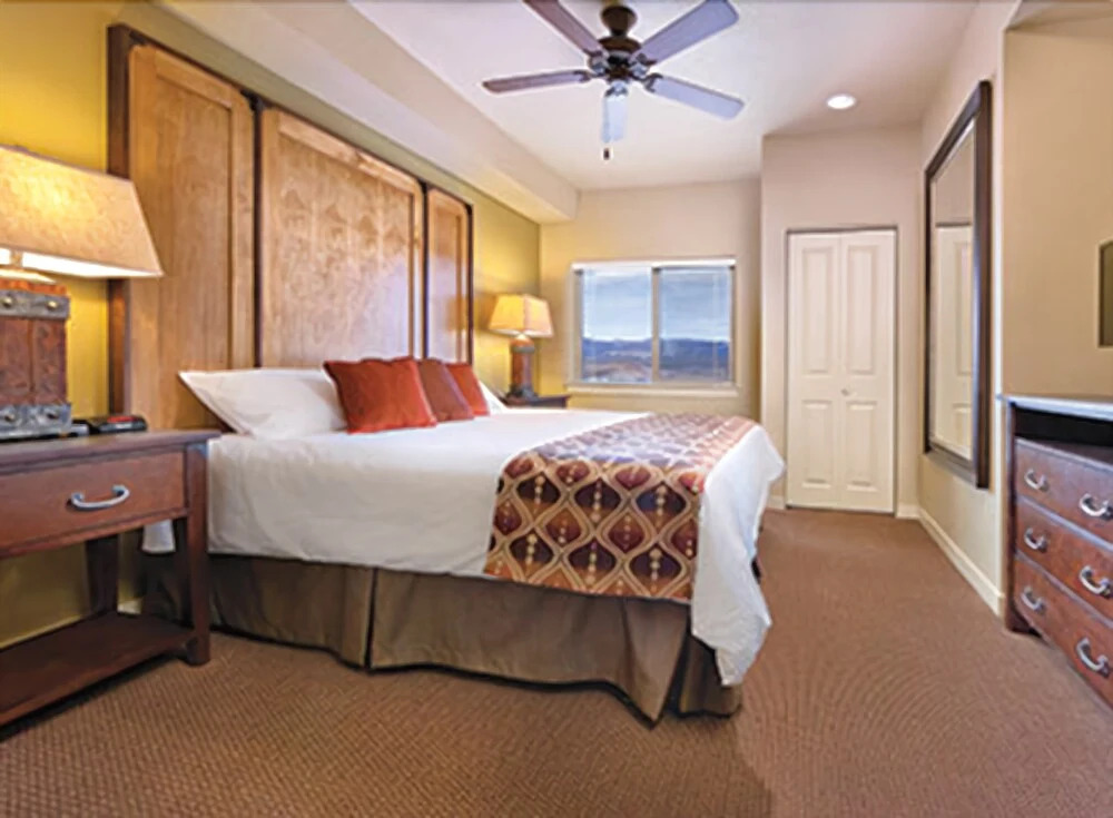 Granby Presidential Casita sleeps 10