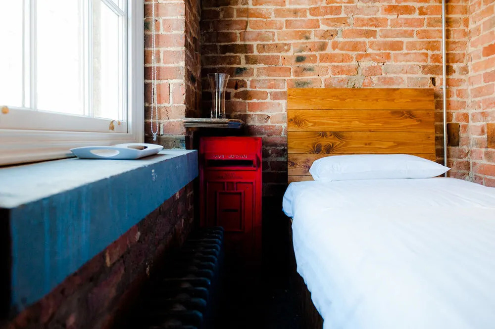Le Bateau Aparthotel