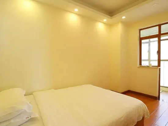 Fengfan Resort Apartment (Zhapo Dajiaowan Water Park)