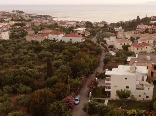 Holiday Home 4 Stars Stoupa