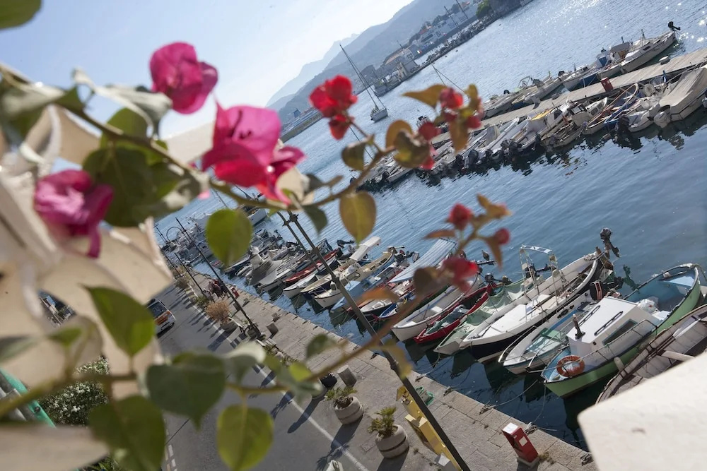 Porto Sole Rooms