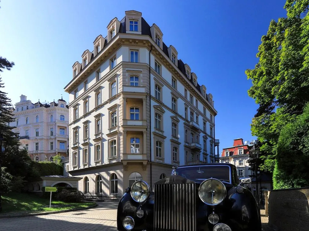 Bristol Vila Tereza