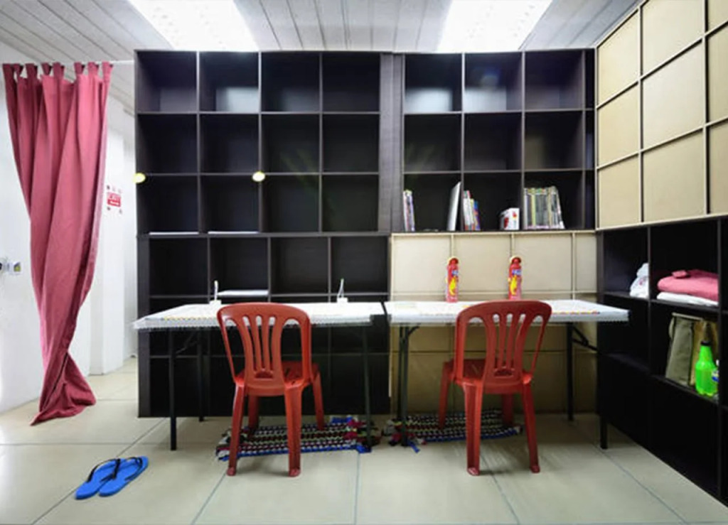 JB Getaway Hostel