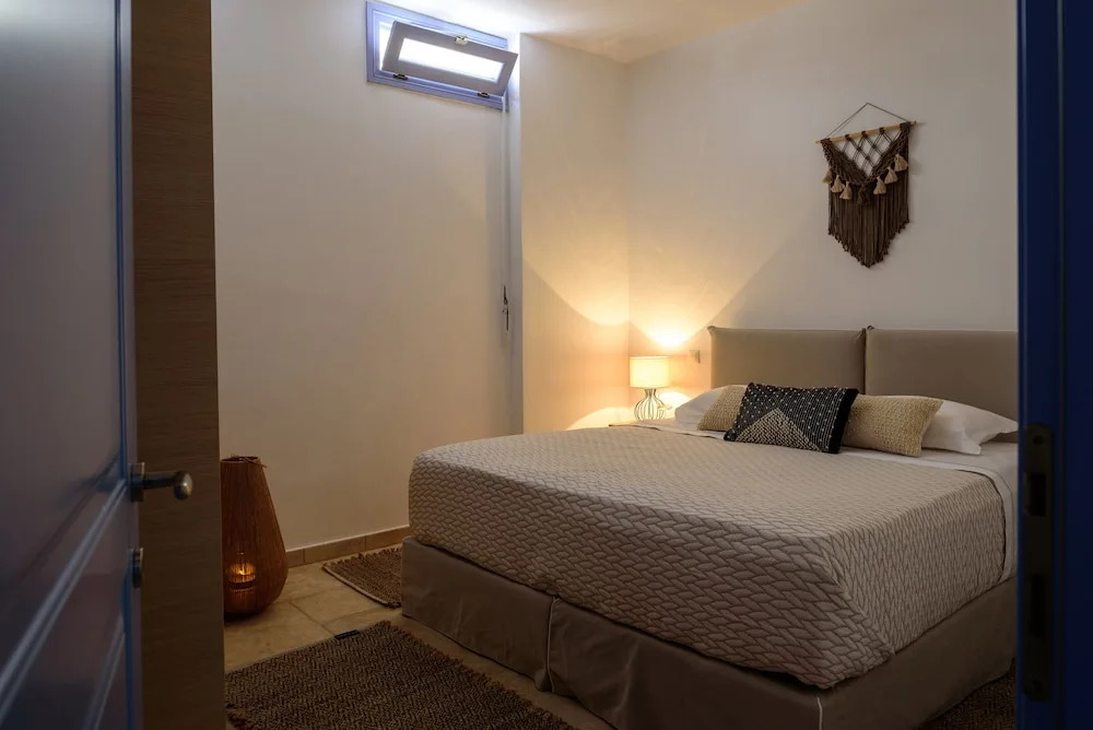 Antiparos Luxury Villas