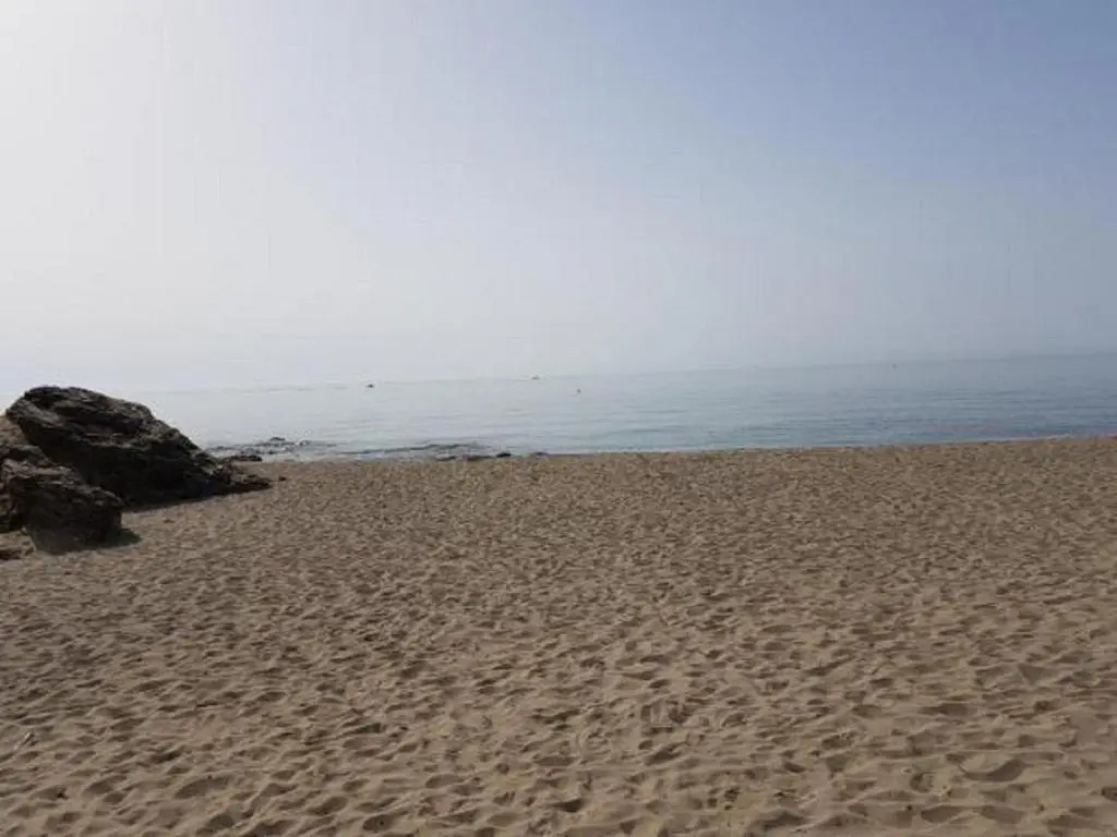 La Casita de Guadalmar