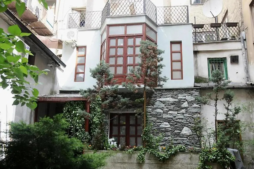 Hostel Heart of Sarajevo