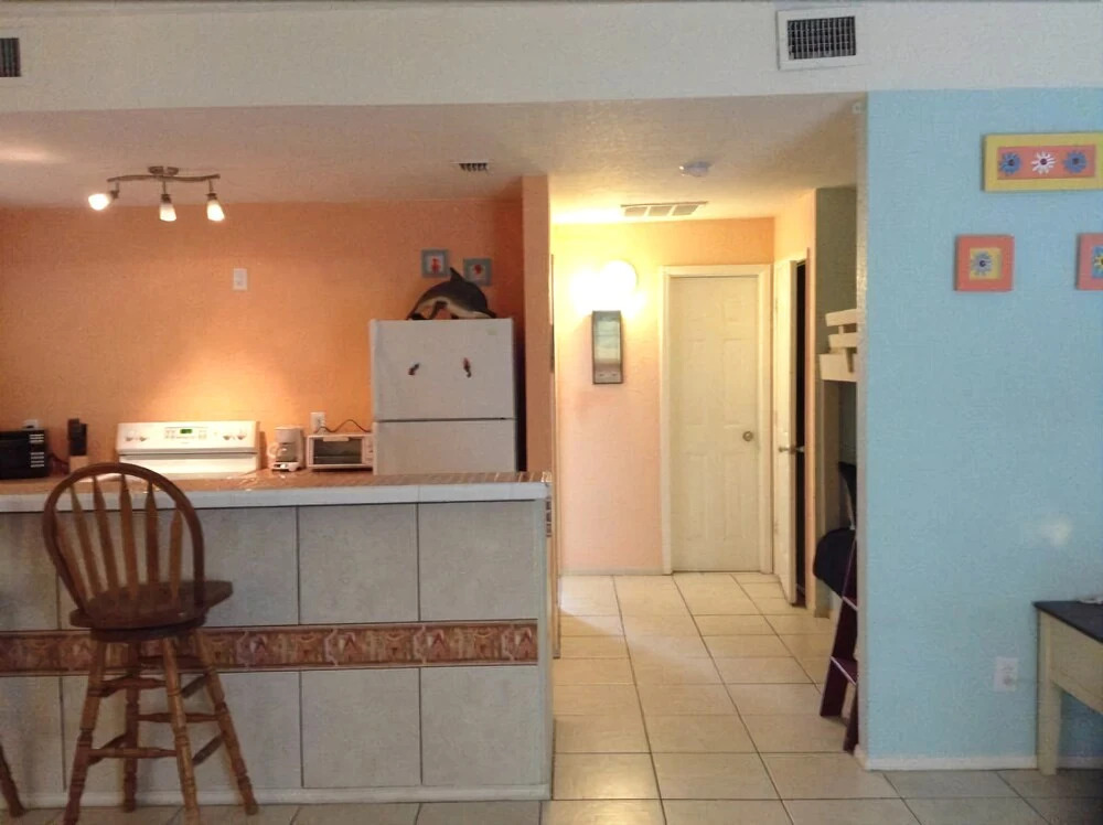 Morningside Condo by Fountain Vista