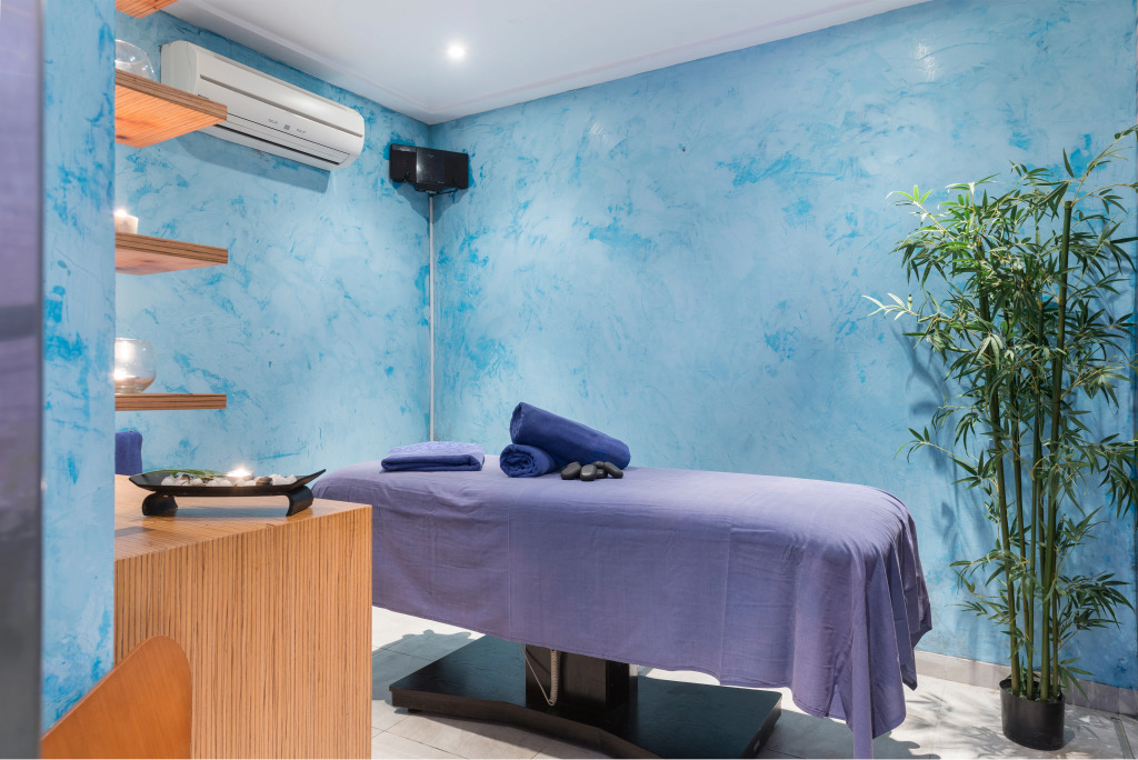 Hotel Torre Azul & Spa
