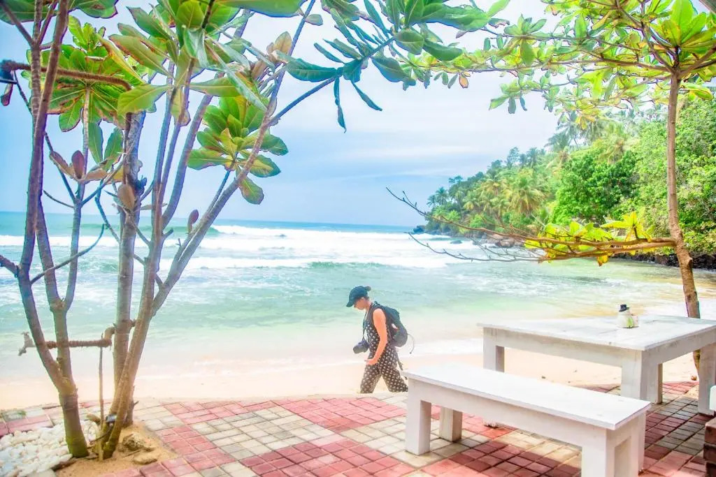 Coral Beach Hotel