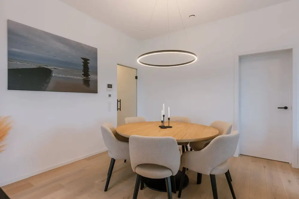 Near the Beach 2 Bedrooms 2 Bathrooms Terrace