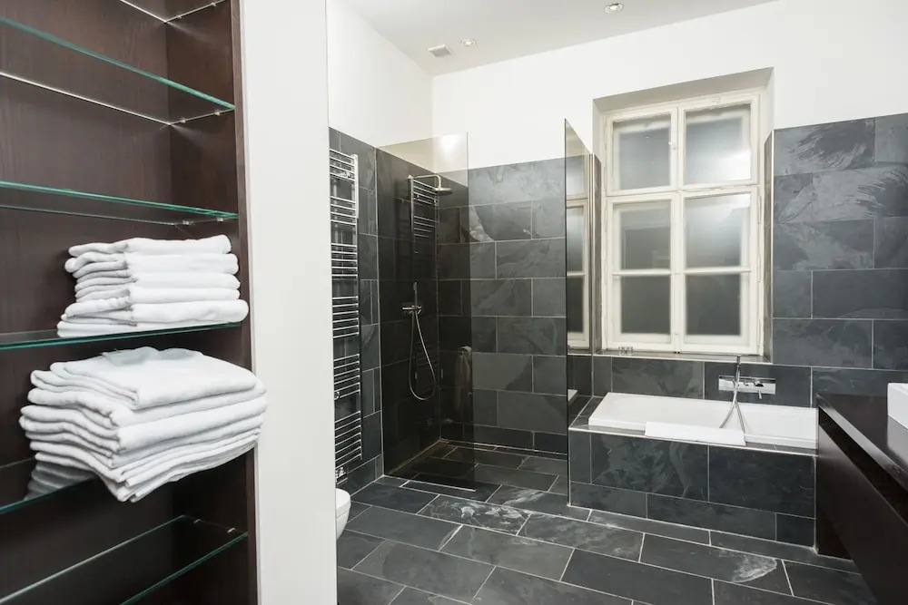 Senator Suite Stephansplatz by Welcome2Vienna