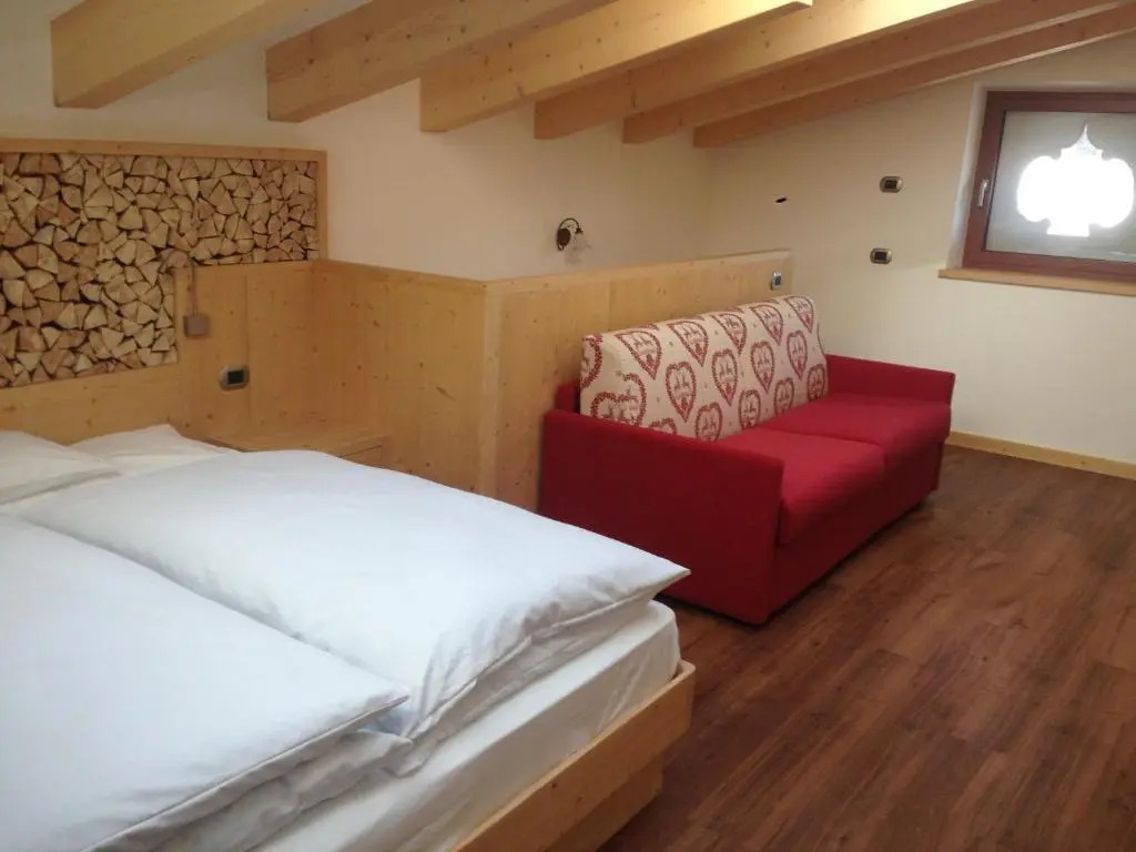 Hotel El Paster