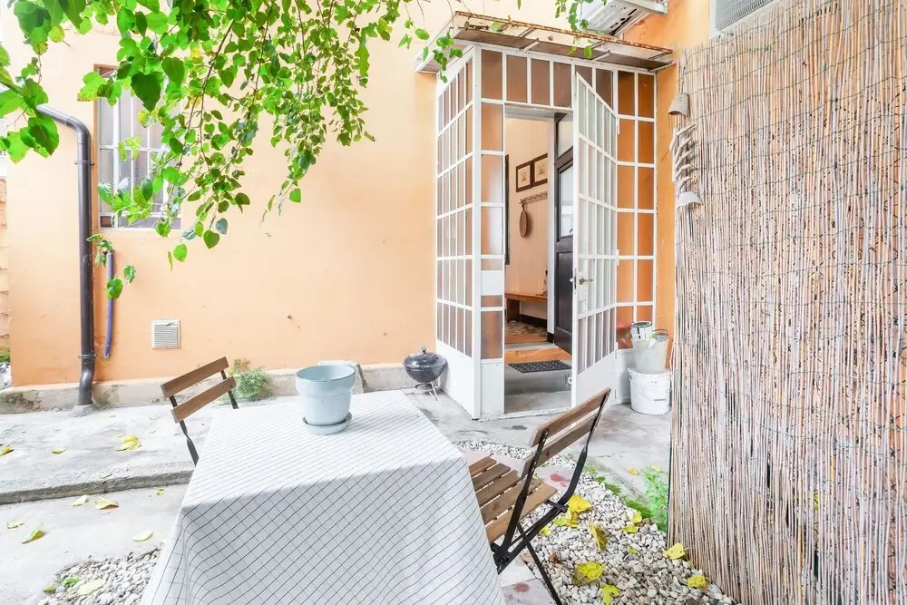 Garden House Vicenza